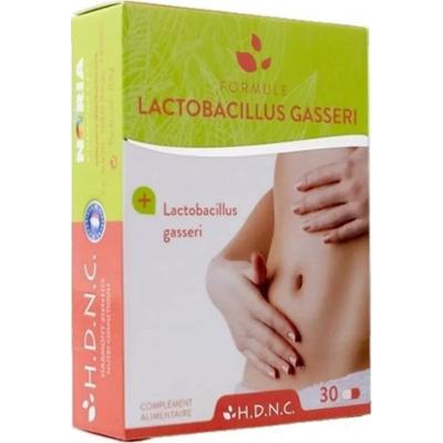 Solaray Lactobacillus Gasseri 30 tabletek HDNC