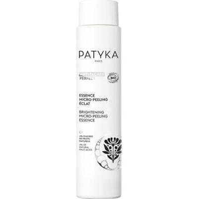 Patyka Rozświetlająca Esencja Mikro-Peelingowa 100ml