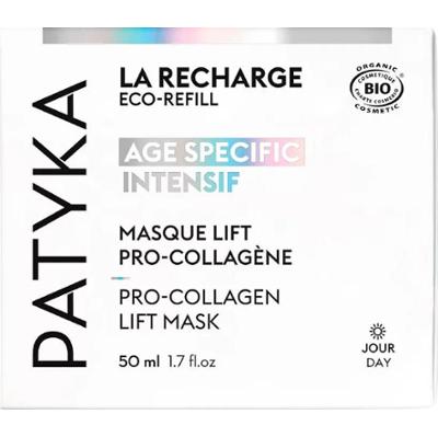 Patyka AgeSpecific Intensive Bio Pro-Collagen Lift Mask Uzupełnienie 50ml