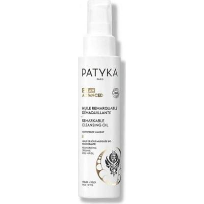 Patyka Clean Oczyszczający olejek do demakijażu 150ml