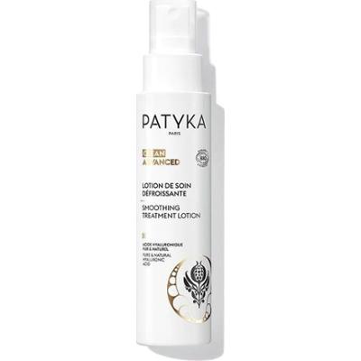 Patyka Clean Zaawansowany balsam pielęgnacyjny wygładzający 100ml