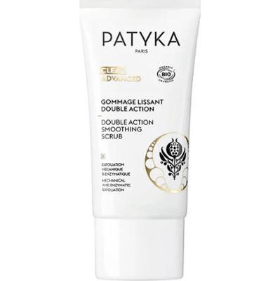 Patyka Wygładzający peeling o podwójnym działaniu 50ml