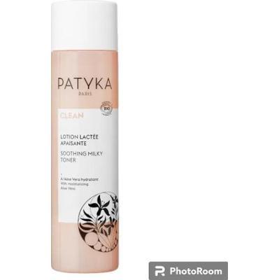 Patyka Kojący balsam mleczny 200ml