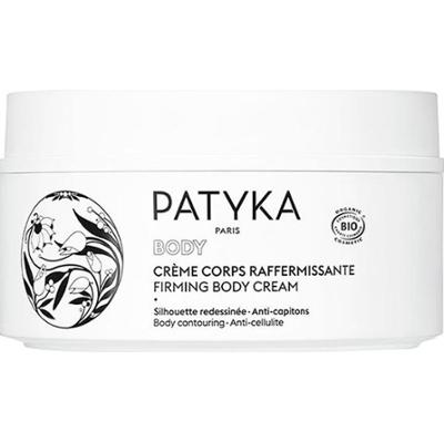 Patyka Bio Ujędrniający Krem Do Ciała 180ml