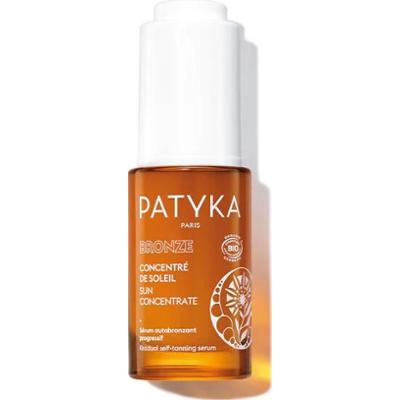 Patyka Brązowy Koncentrat Sun Bio 15ml