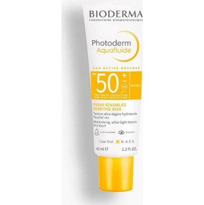 Bioderma Photoderm Xdefense neutralny Spf50+ bezbarwny 40 ml