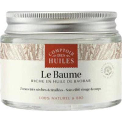 Comptoir des huiles Balsam do twarzy i ciała 50 ml
