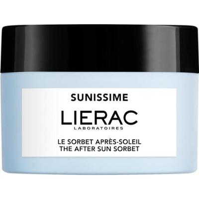 Lierac Sunissime Sorbet do twarzy po opalaniu 50ml
