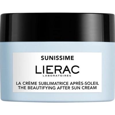 Lierac Sunissime Sublimujący krem do ciała po opalaniu 200ml