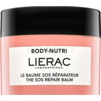 Lierac Body-Nutri Balsam naprawczy SOS 30 ml