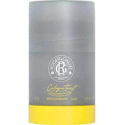 Roger & Gallet Dezodorant w sztyfcie Colonia Twist 50ml