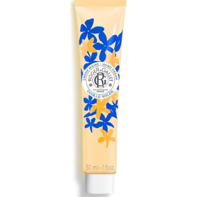 Roger & Gallet Krem do rąk Vanille Soleil 30ml
