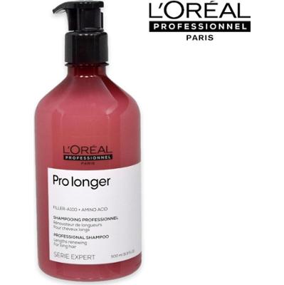 Szampon L'oreal Pro Long 500ml