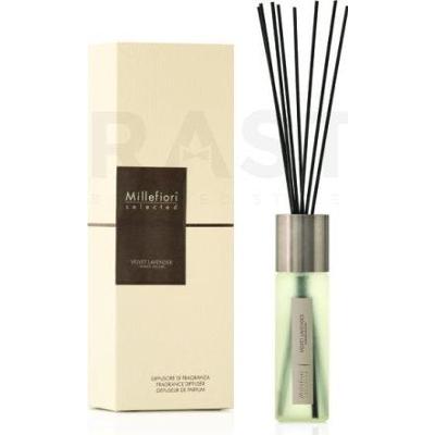 Millefiori Milano Dyfuzor wybranych zapachów Velvet Lavender 100 ml