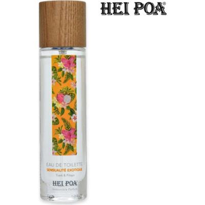 Hey poa woda toaletowa 50 ml sensualite egzotyczna
