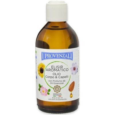 Provenzali aromatyczny eliksir 200 ml