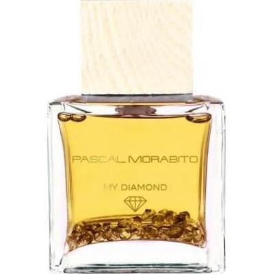 Pascal Morabito Woda perfumowana w sprayu My Diamond 95 ml