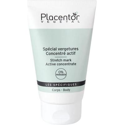Placentor Specjalny roślinny koncentrat aktywny na rozstępy 125ml