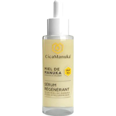 Cica Manuka Serum regenerujące 30ml