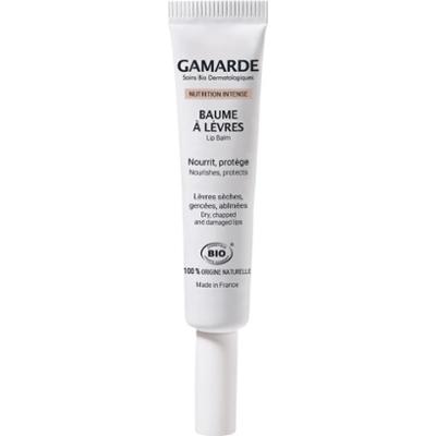 Gamarde Intensywnie odżywczy balsam do ust 10ml