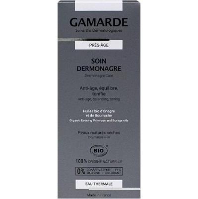 Gamarde Phytonagre Krem przeciwstarzeniowy 40g