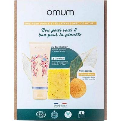 Omum Zestaw upominkowy Bon Pour Vous La Planète