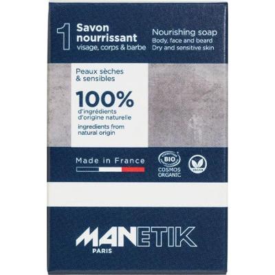Manetik Mydło odżywcze 100 g