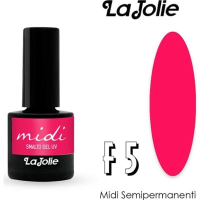 La Jolie półtrwały 7 ml f5