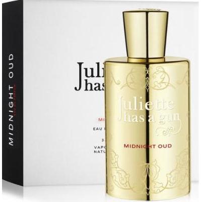 Juliette Has A Gun Woda perfumowana w sprayu Midnight Oud 100 ml