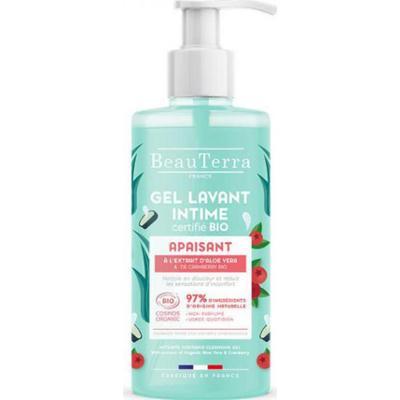 Beauterra Bio Antimo Żel Uspokajający 500ml