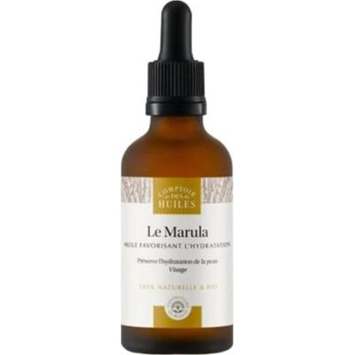 Comptoir des huiles Olejek Marula 50ml
