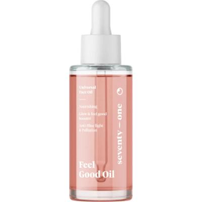 SeventyOne Feel Good Olejek do twarzy 30ml