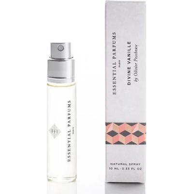 Woda perfumowana Essential Parfums Divine Vanille By Olivier Pescheux - 10 ml