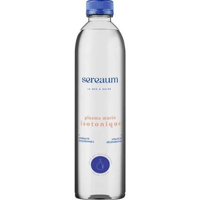 Sereaum Izotoniczne osocze morskie 600ml