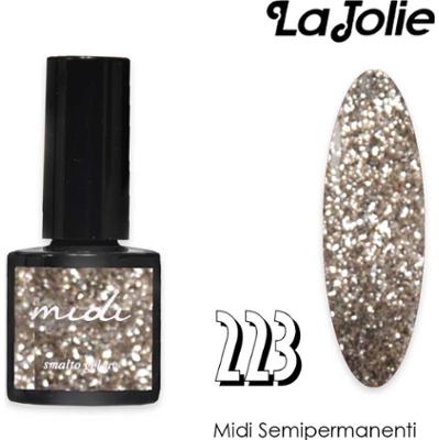 La Jolie półtrwały 7 ml n223