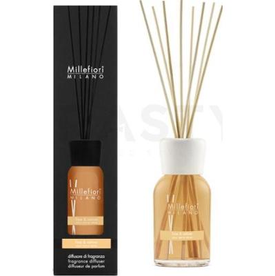 Dyfuzor Millefiori Milano Limonka i wetyweria 250ml