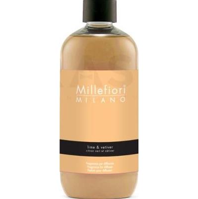 Millefiori Milano Wkład do dyfuzora Lime & Vetiver 250 ml