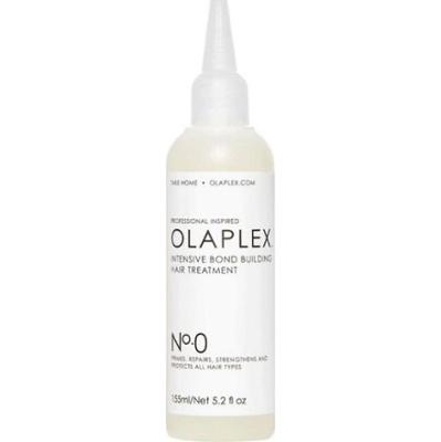 Olaplex Intensive Bond Building Hair Treatment N.0 155 ml