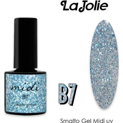 Midi Bright b7 la jolie 7 ml