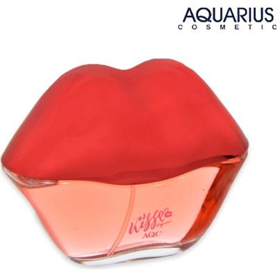 Butelka zapachowa Aqc perfumes mini Kiss 30 ml