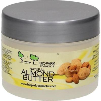 Biopark cosmetics Masło Migdałowe 100 g
