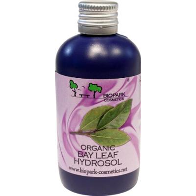 Biopark cosmetics Hydrolat z liści laurowych 100ml