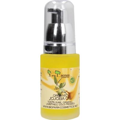 Biopark cosmetics Olejek jojoba 30ml