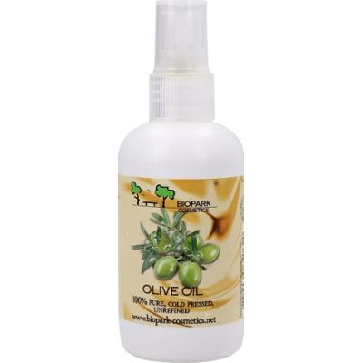 Biopark cosmetics Oliwa z oliwek 100 ml