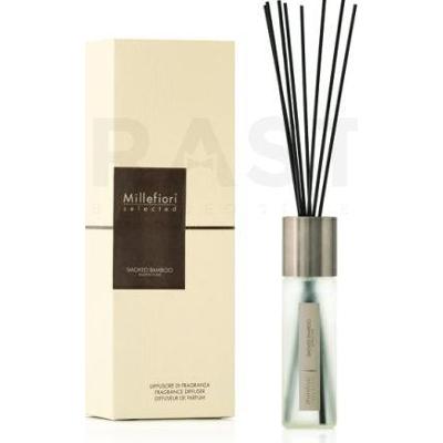 Millefiori Milano Dyfuzor wybranych zapachów Smoked Bamboo 100 ml
