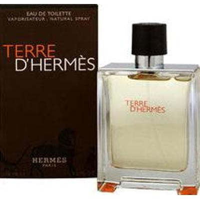 Hermes Terre D'Hermes woda toaletowa o pojemności 100 ml