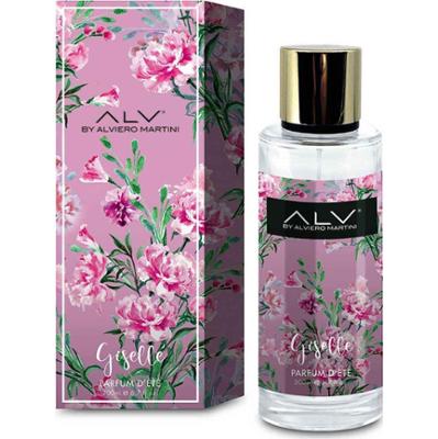 Letnie perfumy Alviero Martini 200 ml Giselle