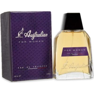 Fiołek australijski edt 100 ml