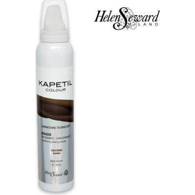 Helen Seward Kapetil Mus kasztanowy/brązowy 200ml