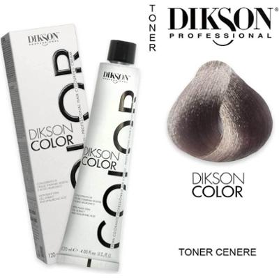 Toner Dikson Dikson kolorowy 120 ml popiół